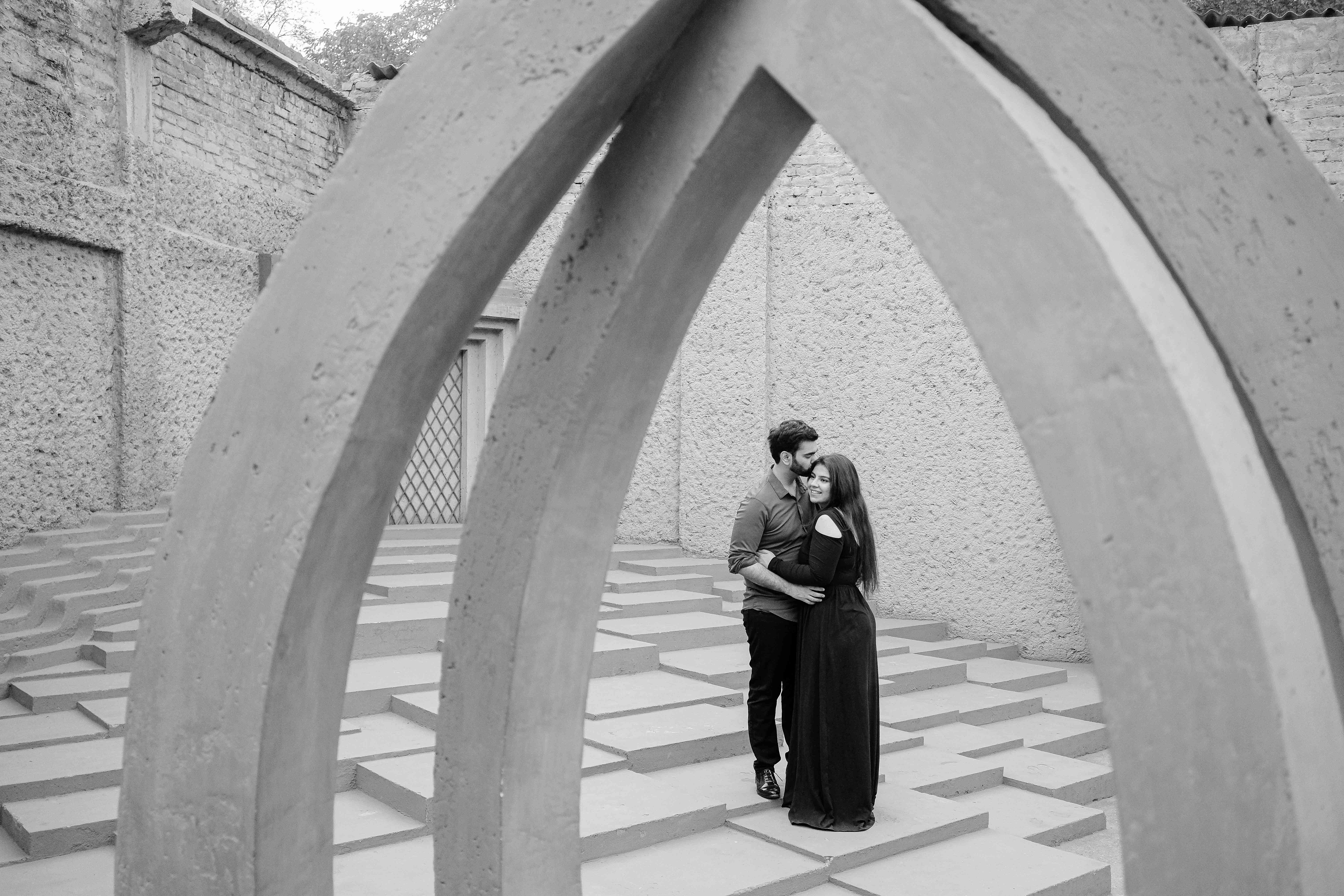 Prewedding pictures of Harshita & Deepanshu